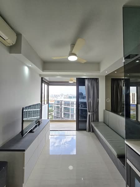 Sims Urban Oasis, 2 Sims Drive, 1 Bedroom, 463 sqft, Condominium For Rent, by Chan Chang Rong, 500082688 - PropertyGuru.com.sg