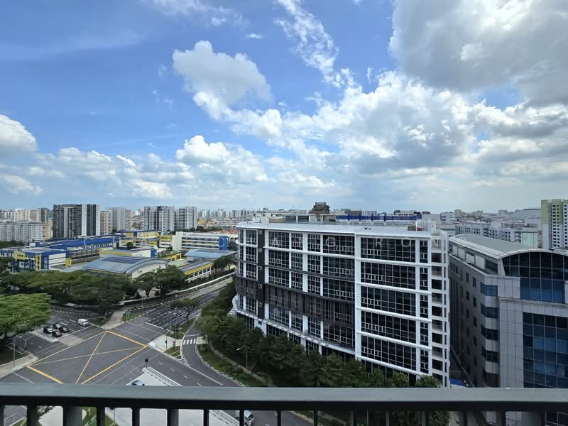 Sims Urban Oasis, 2 Sims Drive, 1 Bedroom, 463 sqft, Condominium For Rent, by Chan Chang Rong, 500082688 - PropertyGuru.com.sg