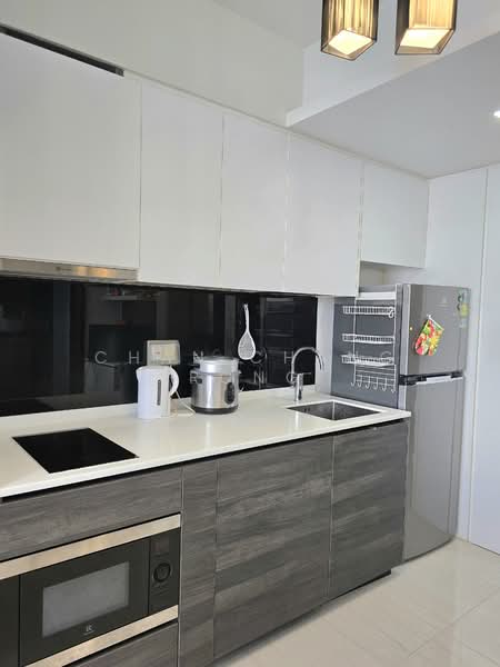 Sims Urban Oasis, 2 Sims Drive, 1 Bedroom, 463 sqft, Condominium For Rent, by Chan Chang Rong, 500082688 - PropertyGuru.com.sg