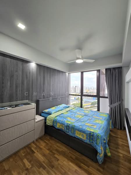 Sims Urban Oasis, 2 Sims Drive, 1 Bedroom, 463 sqft, Condominium For Rent, by Chan Chang Rong, 500082688 - PropertyGuru.com.sg