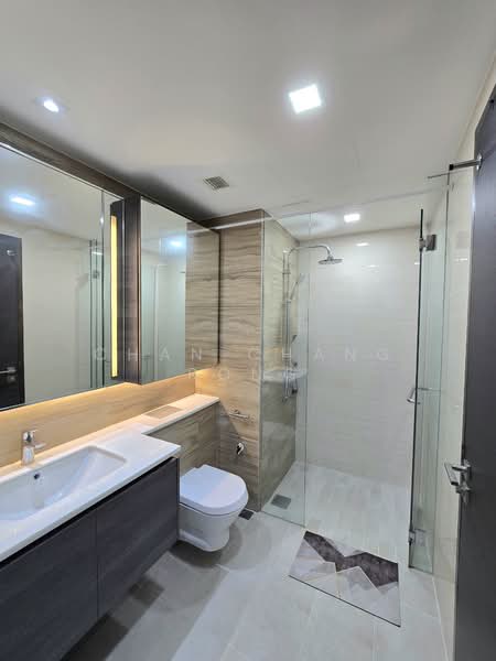 Sims Urban Oasis, 2 Sims Drive, 1 Bedroom, 463 sqft, Condominium For Rent, by Chan Chang Rong, 500082688 - PropertyGuru.com.sg