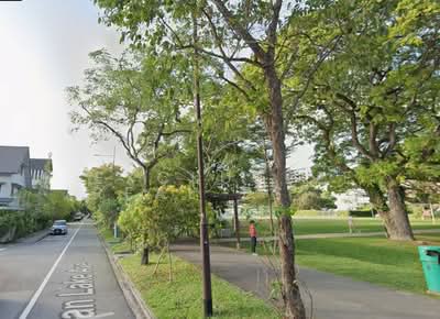 For Sale - D15 Rare Modern 2 Storey Terrace with Attic in Opera Estate. Good as New