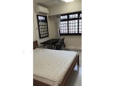 For Rent - 318 Sembawang Vista