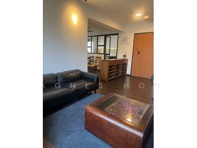 For Sale - 573C Woodlands Glen