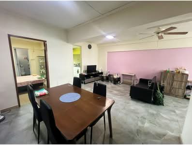 For Rent - 44 Chai Chee Street