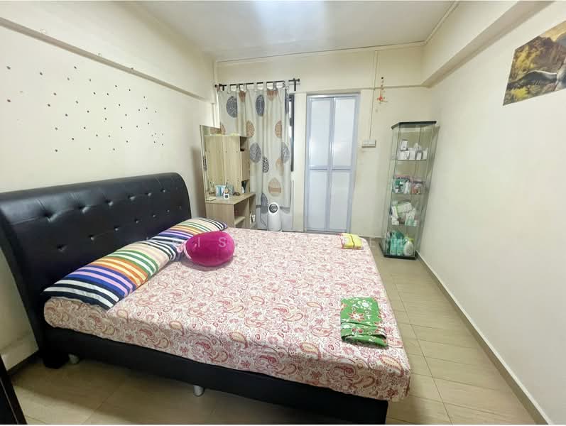 44 Chai Chee Street, 44 Chai Chee Street, 2 Bedrooms, 883 sqft, HDB Flat For Rent, by Kristyn Peh, 500082703 - Bedroom - PropertyGuru.com.sg