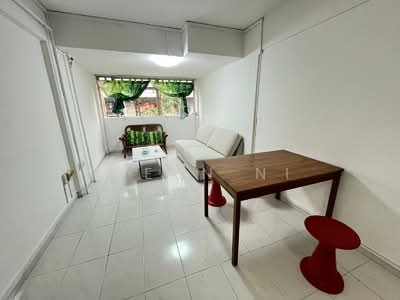 For Rent - 161 Bukit Merah Central