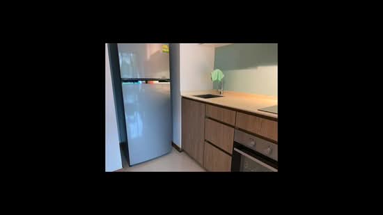 Kingsford Waterbay, 66 Upper Serangoon View, 1 Bedroom, 474 sqft, Condominium For Rent, by Kenneth Koh, 500082705 - PropertyGuru.com.sg