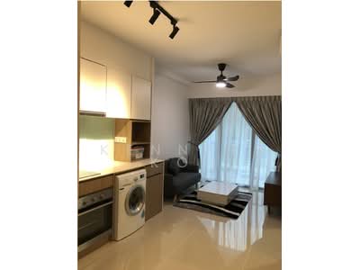 For Rent - Kingsford Waterbay