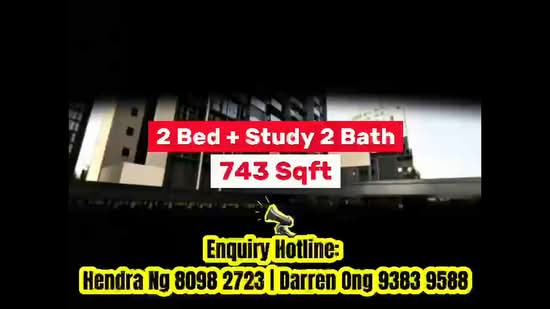 Tembusu Grand Condominium For Sale at S$ 2,090,000 | PropertyGuru Singapore