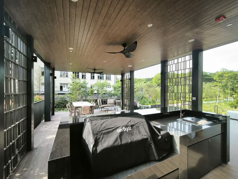 Tembusu Grand Condominium For Sale at S$ 2,090,000 | PropertyGuru Singapore - Exterior