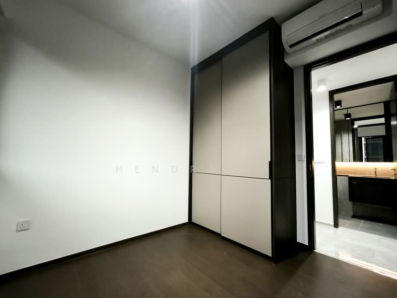 Tembusu Grand Condominium For Sale at S$ 2,090,000 | PropertyGuru Singapore - bedroom 2