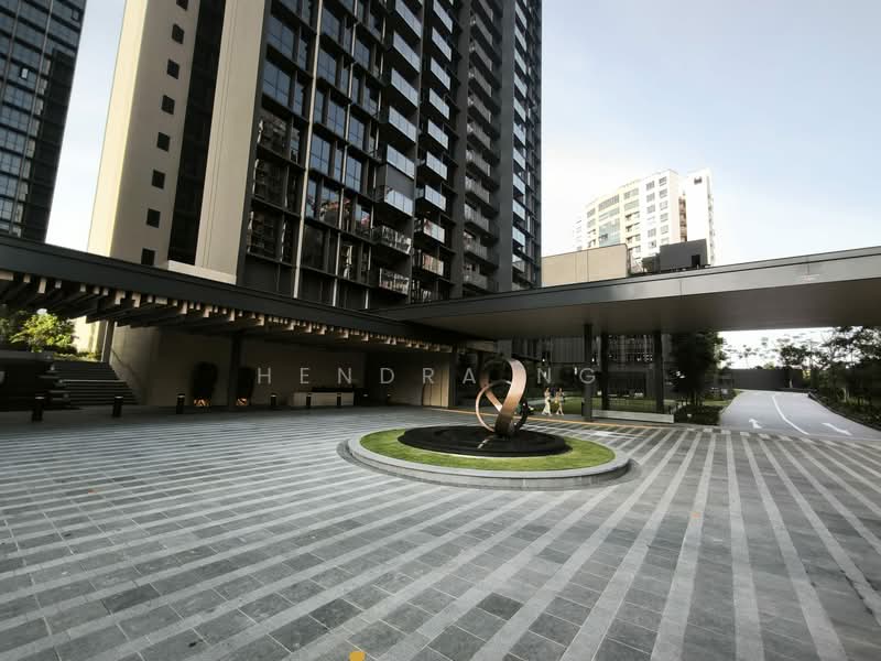 Tembusu Grand Condominium For Sale at S$ 2,090,000 | PropertyGuru Singapore - Exterior