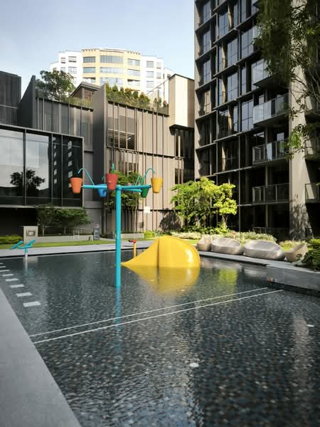 Tembusu Grand Condominium For Sale at S$ 2,090,000 | PropertyGuru Singapore - Exterior