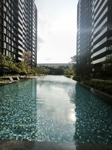 Tembusu Grand Condominium For Sale at S$ 2,090,000 | PropertyGuru Singapore - Exterior