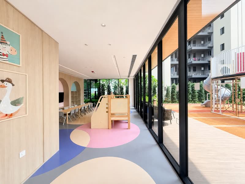 Tembusu Grand, 96 Jalan Tembusu, 2 Bedrooms, 743 sqft, Condominium For Sale, by Hendra Ng, 500082707 - Facility - PropertyGuru.com.sg