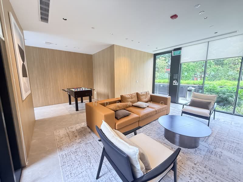 Tembusu Grand, 96 Jalan Tembusu, 2 Bedrooms, 743 sqft, Condominium For Sale, by Hendra Ng, 500082707 - Reading Room - PropertyGuru.com.sg
