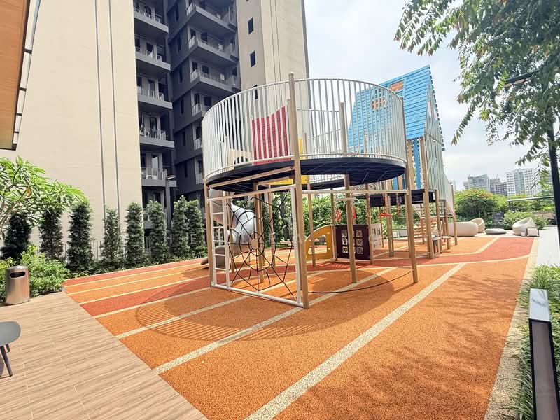 Tembusu Grand, 96 Jalan Tembusu, 2 Bedrooms, 743 sqft, Condominium For Sale, by Hendra Ng, 500082707 - Exterior - PropertyGuru.com.sg