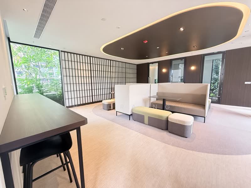 Tembusu Grand, 96 Jalan Tembusu, 2 Bedrooms, 743 sqft, Condominium For Sale, by Hendra Ng, 500082707 - Facility - PropertyGuru.com.sg