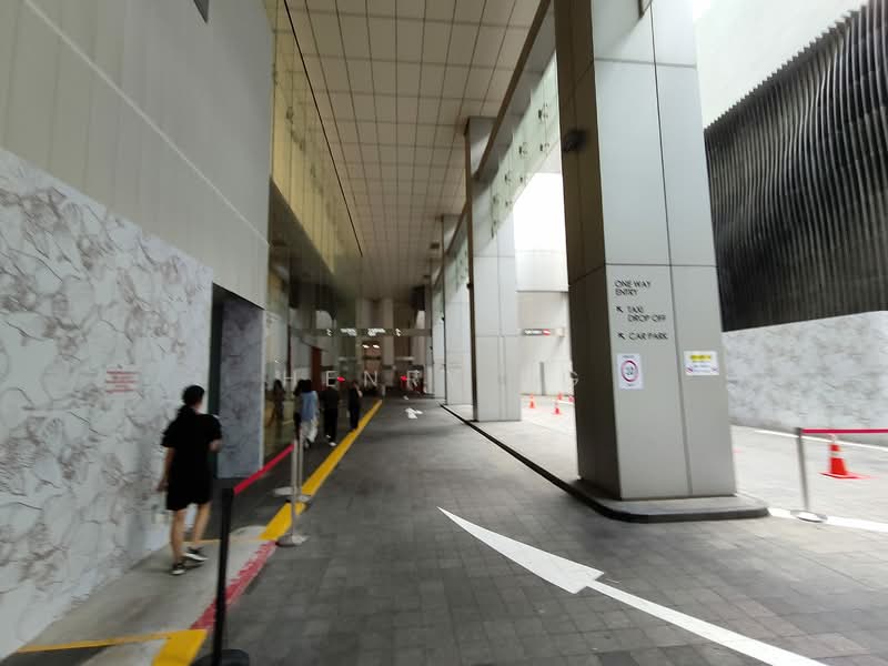 Mapletree Anson, 60 Anson Road, 3,444 sqft, Office For Rent, by Henry Ng, 500082710 - Exterior - CommercialGuru.com.sg