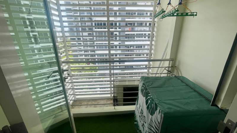 Worthington, 35 Butterworth Lane, 2 Bedrooms, 893 sqft, Apartment For Rent, by SIM EE CHENG ANGIE, 500082712 - Service Yard - PropertyGuru.com.sg