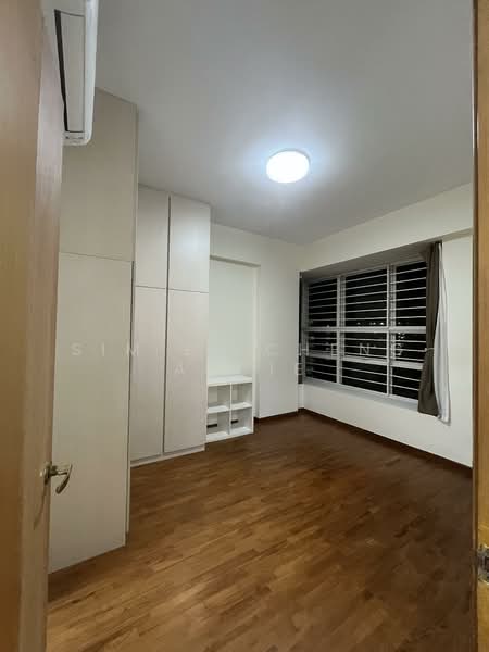Worthington, 35 Butterworth Lane, 2 Bedrooms, 893 sqft, Apartment For Rent, by SIM EE CHENG ANGIE, 500082712 - Master Bedroom  - PropertyGuru.com.sg
