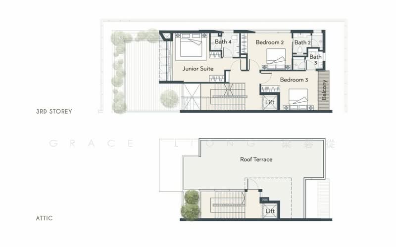 ❤️ 1st Class Brand New Semi-Detached in East Coast - Move in 2026! Semi-Detached House For Sale at S$ 8,680,000 | PropertyGuru Singapore