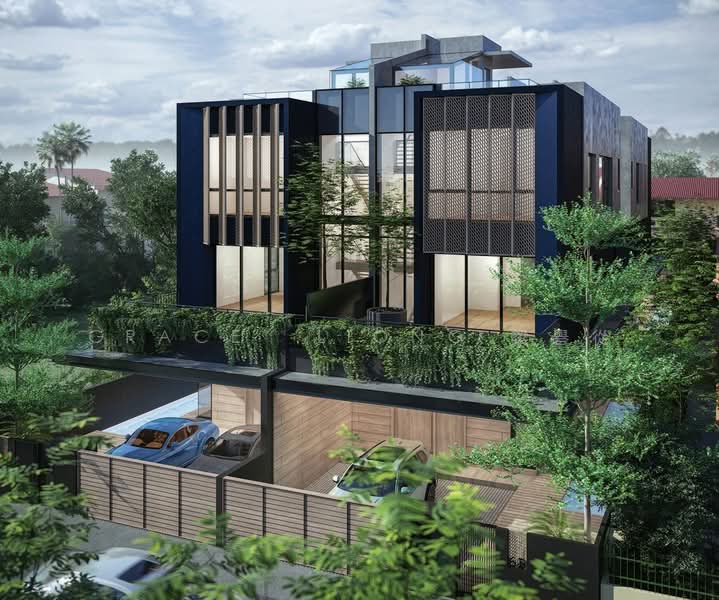 For Sale - ❤️ 1st Class Brand New Semi-Detached in East Coast - Move in 2026!