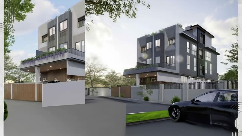 Open House! Brand New Freehold Semi-D in Frankel, Ceylon Road, Jalan Bangsawan, Jalan Haji Salam, Jalan Kelulut, Lorong H Telok Kurau, Lorong J Telok Kurau, Lorong K Telok Kurau, Palm Road, St. Patrick’s Road, Telok Kurau Road, East Coast / Marine Parade, 5 Bedrooms, 5,765 sqft, Semi-Detached House For Sale, by Grace  LIONG 梁礜從, 500082716 - Exterior - PropertyGuru.com.sg