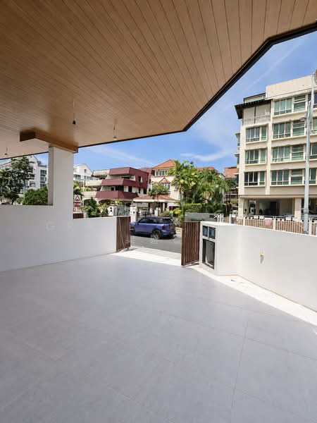 ❤️ Brand New Freehold Semi-D near East Coast and MRT ❤️, Ceylon Road, Jalan Bangsawan, Jalan Haji Salam, Jalan Kelulut, Lorong H Telok Kurau, Lorong J Telok Kurau, Lorong K Telok Kurau, Palm Road, St. Patrick’s Road, Telok Kurau Road, 5 Bedrooms, 5,765 sqft, Semi-Detached House For Sale, by Grace LIONG 梁礜從, 500082716 - Exterior - PropertyGuru.com.sg