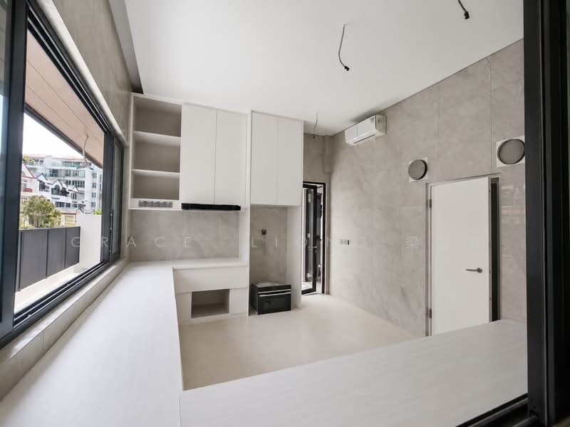 ❤️ Brand New Freehold Semi-D near East Coast and MRT ❤️, Ceylon Road, Jalan Bangsawan, Jalan Haji Salam, Jalan Kelulut, Lorong H Telok Kurau, Lorong J Telok Kurau, Lorong K Telok Kurau, Palm Road, St. Patrick’s Road, Telok Kurau Road, 5 Bedrooms, 5,765 sqft, Semi-Detached House For Sale, by Grace LIONG 梁礜從, 500082716 - Kitchen - PropertyGuru.com.sg