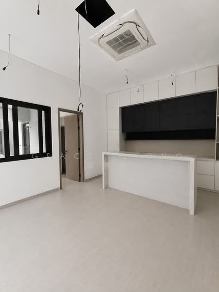 ❤️ Brand New Freehold Semi-D near East Coast and MRT ❤️, Ceylon Road, Jalan Bangsawan, Jalan Haji Salam, Jalan Kelulut, Lorong H Telok Kurau, Lorong J Telok Kurau, Lorong K Telok Kurau, Palm Road, St. Patrick’s Road, Telok Kurau Road, 5 Bedrooms, 5,765 sqft, Semi-Detached House For Sale, by Grace LIONG 梁礜從, 500082716 - Kitchen - PropertyGuru.com.sg
