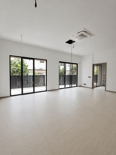 ❤️ Brand New Freehold Semi-D near East Coast and MRT ❤️, Ceylon Road, Jalan Bangsawan, Jalan Haji Salam, Jalan Kelulut, Lorong H Telok Kurau, Lorong J Telok Kurau, Lorong K Telok Kurau, Palm Road, St. Patrick’s Road, Telok Kurau Road, 5 Bedrooms, 5,765 sqft, Semi-Detached House For Sale, by Grace LIONG 梁礜從, 500082716 - Living Room - PropertyGuru.com.sg