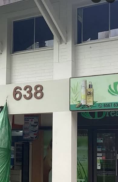 Block638 Bukit Batok central shop house, , 732 sqft, Shop / Shophouse For Sale, by Joyce Kuah, 500082717 - CommercialGuru.com.sg