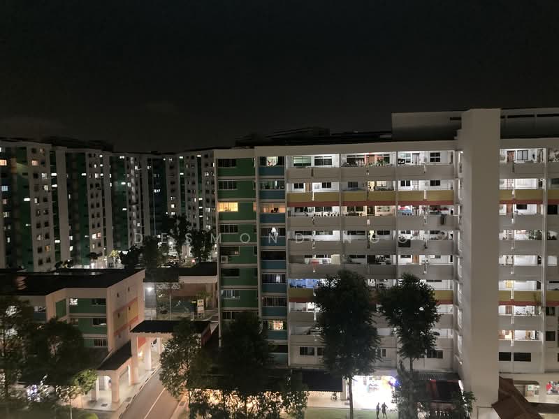 257 Yishun Ring Road HDB Flat For Sale at S$ 649,000 | PropertyGuru Singapore - Exterior