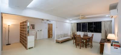 For Sale - 257 Yishun Ring Road