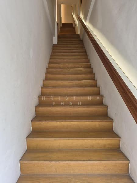 Freehold 3.5-storey conservation shophouse at Teo Hong Road, 25 Teo Hong Road /CBD / Chinatown / Bukit Pasoh, Chinatown / Tanjong Pagar, 4,631 sqft, Shop / Shophouse For Sale, by Christina Phau, 500082719 - Interior - CommercialGuru.com.sg