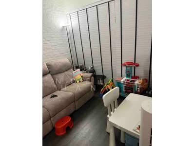 For Sale - 613D Punggol Drive