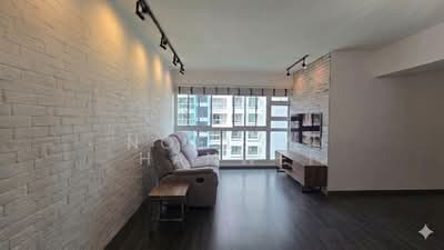 For Sale - 613D Punggol Drive