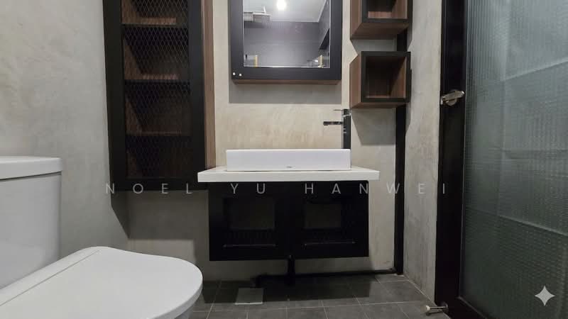 613D Punggol Drive, 613D Punggol Drive, 3 Bedrooms, 1,001 sqft, HDB Flat For Sale, by Noel Yu Hanwei, 500082720 - Bathroom - PropertyGuru.com.sg