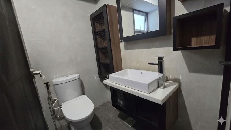 613D Punggol Drive, 613D Punggol Drive, 3 Bedrooms, 1,001 sqft, HDB Flat For Sale, by Noel Yu Hanwei, 500082720 - Bathroom - PropertyGuru.com.sg