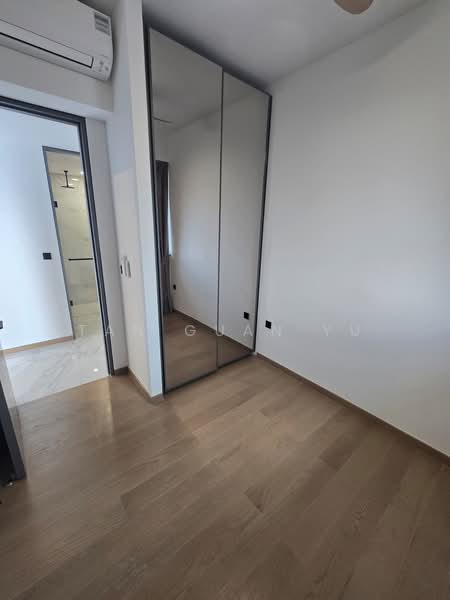 The Landmark, 173 Chin Swee Road, 2 Bedrooms, 678 sqft, Condominium For Rent, by Tan Guan Yu, 500082721 - Interior - PropertyGuru.com.sg