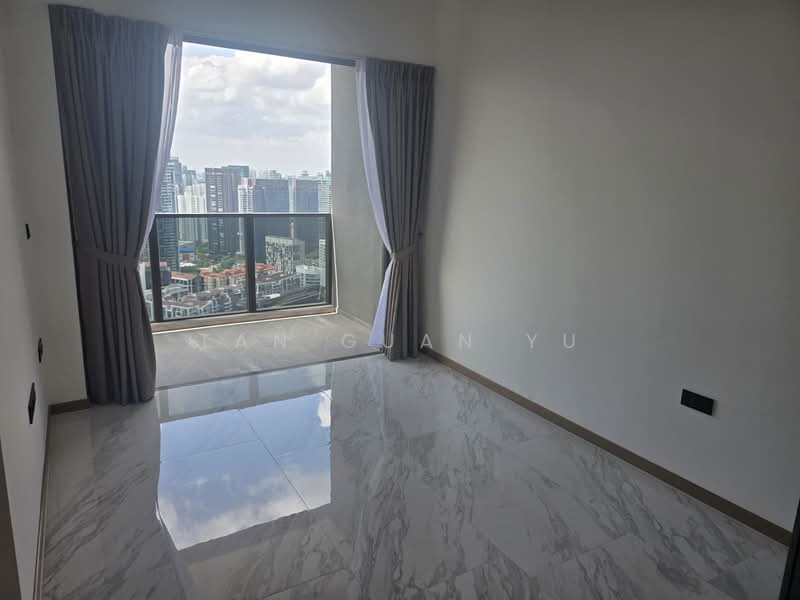 The Landmark, 173 Chin Swee Road, 2 Bedrooms, 678 sqft, Condominium For Rent, by Tan Guan Yu, 500082721 - View - PropertyGuru.com.sg