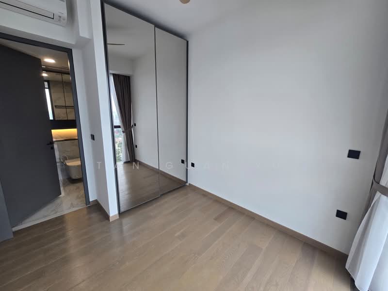 The Landmark, 173 Chin Swee Road, 2 Bedrooms, 678 sqft, Condominium For Rent, by Tan Guan Yu, 500082721 - Bedroom - PropertyGuru.com.sg