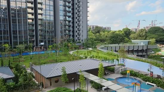 The Woodleigh Residences, Bidadari Park Drive, 3 Bedrooms, 958 sqft, Apartment For Rent, by Joan Chua, 500082723 - PropertyGuru.com.sg