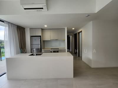 For Rent - The Woodleigh Residences