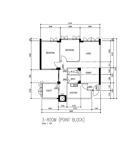 For Sale 161 Mei Ling Street