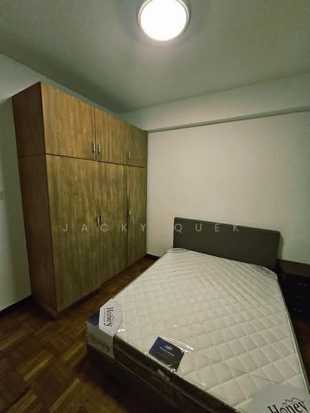Neptune Court, 1 Marine Vista, Room Rental, 100 sqft, Apartment For Rent, by Jacky Quek, 500082727 - Bedroom - PropertyGuru.com.sg