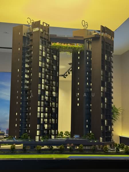 Arina East Residences Condominium For Sale at S$ 3,515,000 | PropertyGuru Singapore - Exterior