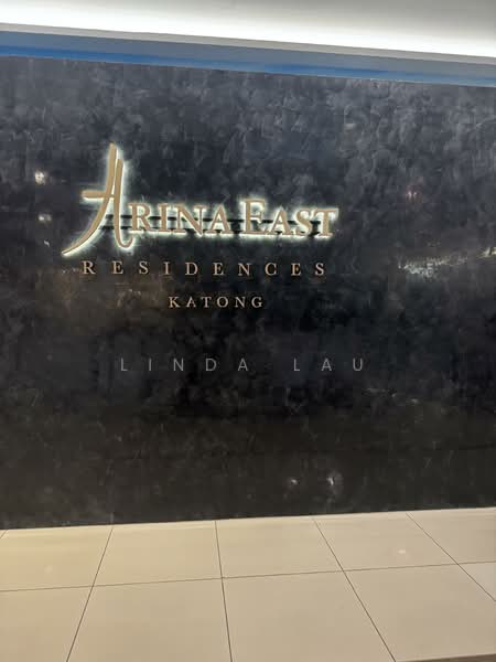 Arina East Residences Condominium For Sale at S$ 3,515,000 | PropertyGuru Singapore - Exterior